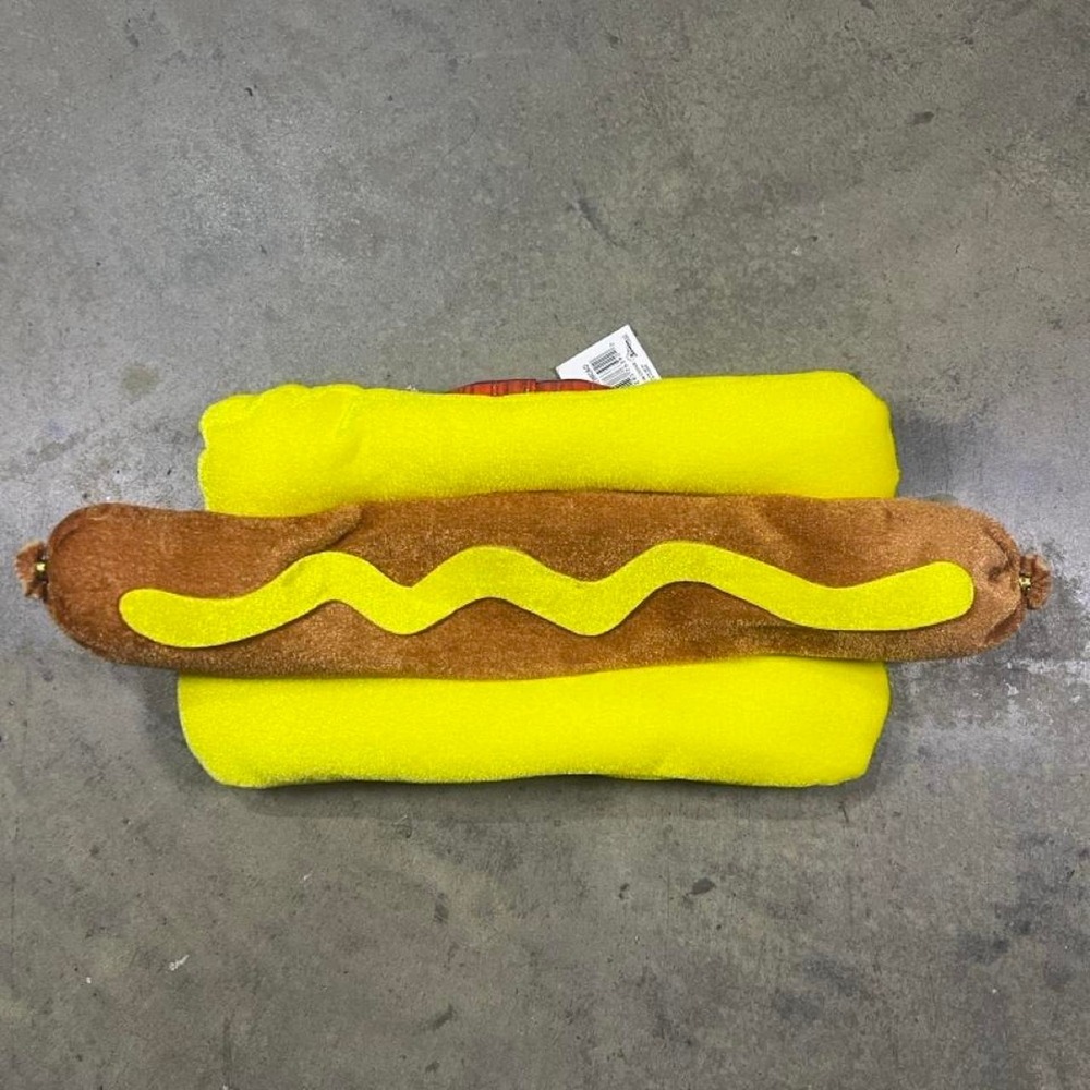 Novelty Hot Dog Hat – BNWT